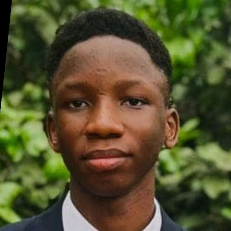 Marvellous Adepoju